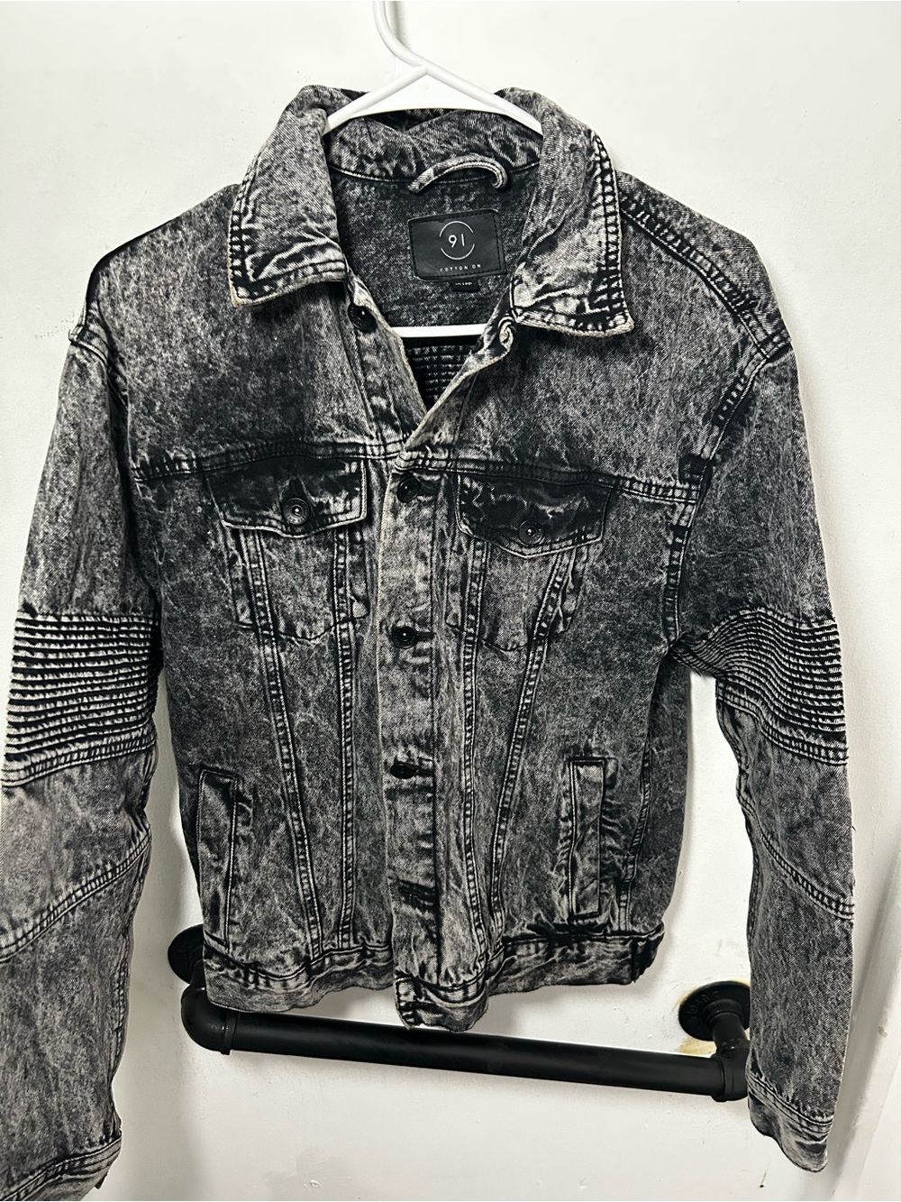 Cotton On Denim Jean Jacket